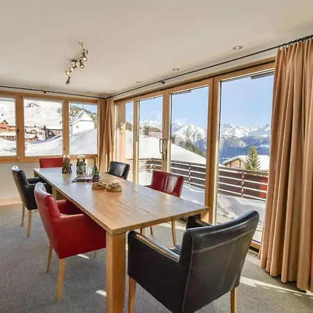 Topas 7 * Bettmeralp