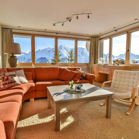 Topas 7 Bettmeralp