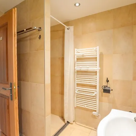 Topas 7 아파트 베트머알프