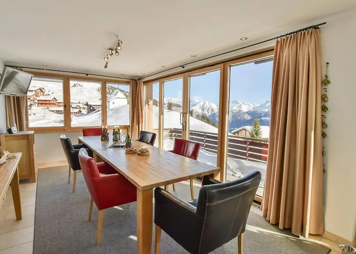 Topas 7 * Bettmeralp