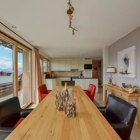 Topas 7 Беттмеральп