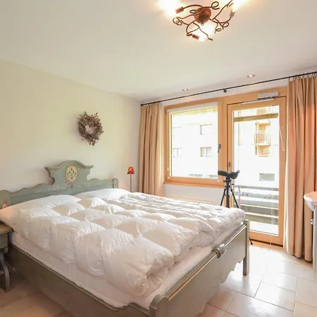 Апартаменты Topas 7 *