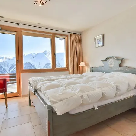 Appartement Topas 7 *