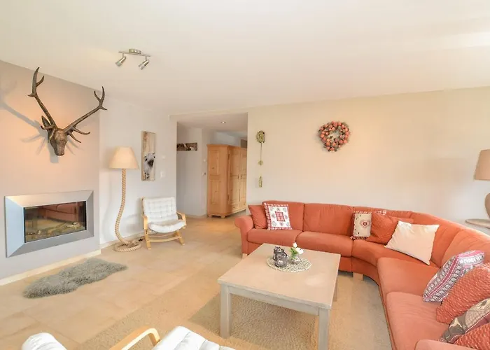 Topas 7 Appartement Bettmeralp