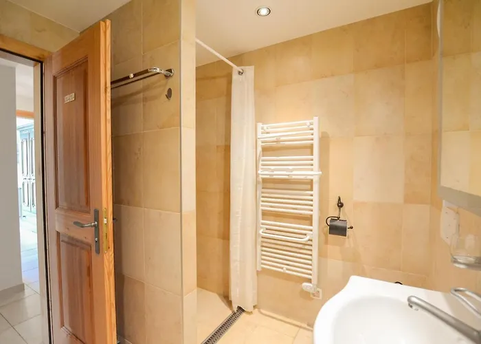 Topas 7 Appartement Bettmeralp