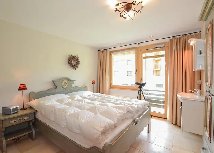 Appartement Topas 7 *